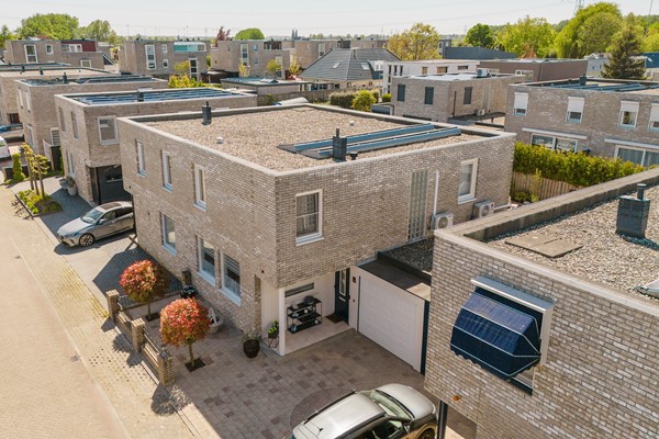 Boxbergenweg 4, 3207 KK Spijkenisse